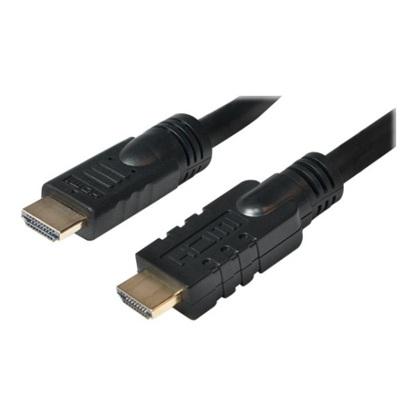 Logilink CHA0025 HDMI Cable, Active, M/M, ...