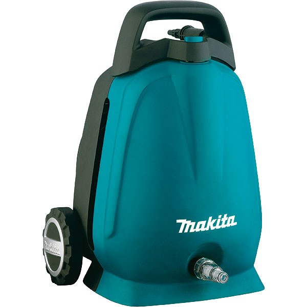 Makita HW102 pressure washer Compact Electric ...