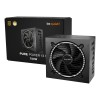 be quiet! Pure Power 13 M | 750W power supply unit 20+4 pin ATX ATX Black