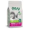 OASY One Animal Protein Adult Small/Mini Wild Boar - dry dog food - 2,5kg