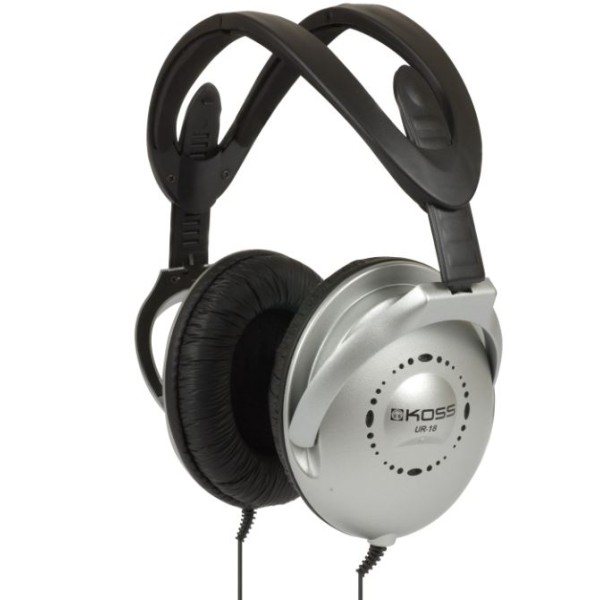 Koss | Headphones | UR18 | ...