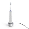 ELECTRIC TOOTHBRUSH/FRESH PRO SILVER ATB15A S MOVA