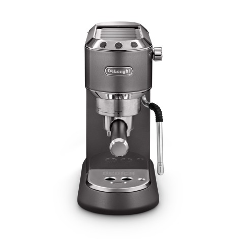 De’Longhi EC885.GY coffee maker Manual Espresso machine 1 L