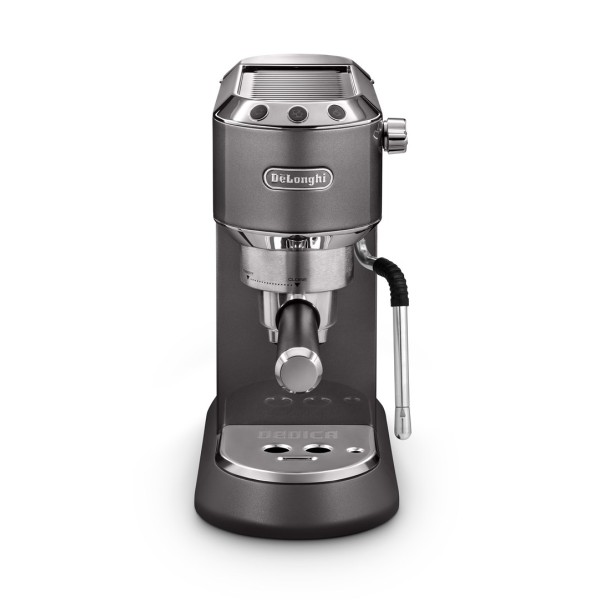 De’Longhi EC885.GY coffee maker Manual Espresso ...