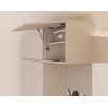HAGA II 1SZ1W Cashmere Wardrobe