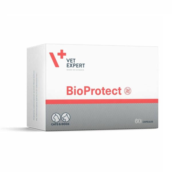 VETEXPERT Bioprotect - supplements for dogs ...