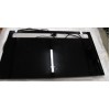 Black | Slider control with white LEDs. | Yes | 4 | Novy | 1821 | USED, REFURBISHED, SCRATCHED, NOT ORIGINAL PACKAGING | Induction hob with built-in hood