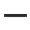 LG LG Soundbar for TV with 2.0 Channel | SQM1 | Bluetooth | Black | Wireless connection