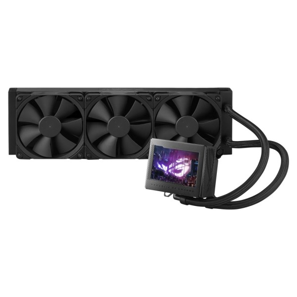 ASUS ROG RYUJIN III 360 Processor ...