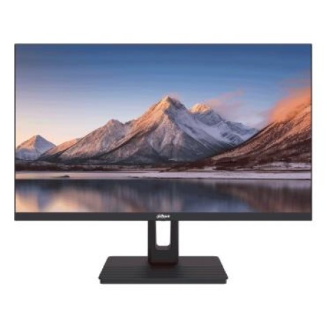 LCD Monitor|DAHUA|23.8 