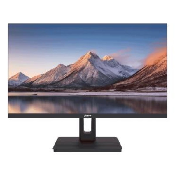 LCD Monitor|DAHUA|23.8 