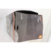 SALE OUT. Osram LED Vintage 1906 Big Globe 15 Filament 4W 818 Smoke E27 | Osram DAMAGED PACKAGING | DAMAGED PACKAGING