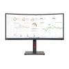 LENOVO ThinkVision T34w-30 34inch