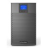 PowerWalker VFI 2000 ICT IoT Double-conversion (Online) 2 kVA 2000 W 8 AC outlet(s)