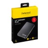 External HDD|INTENSO|2TB|USB 3.2|Colour Black|6021480