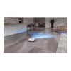 Ecovacs | Vacuum cleaner | DEEBOT T9+ | Wet&Dry | Operating time (max) 175 min | Lithium Ion | 5200 mAh | Dust capacity 0.42 L | 3000 Pa | White | Battery warranty 24 month(s)