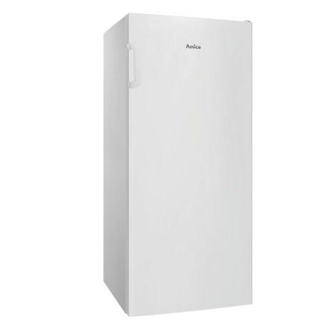 Free-standing freezer FZ206.5(E) E White