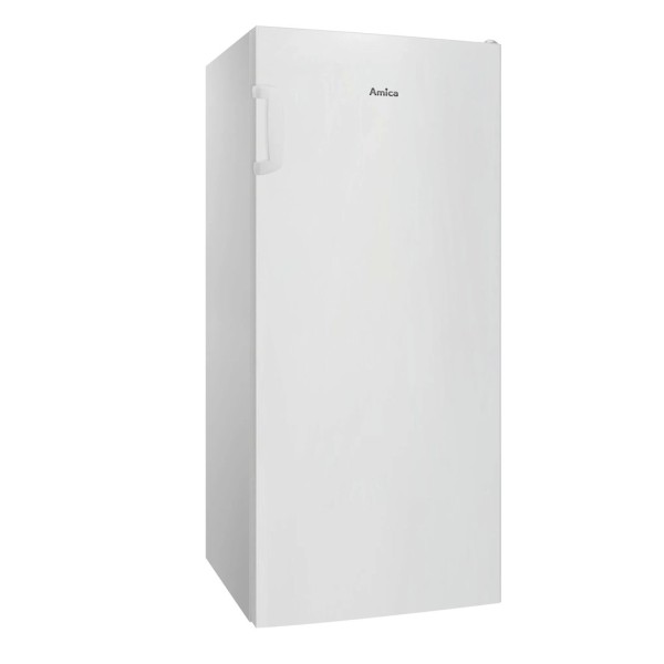 Free-standing freezer FZ206.5(E) E White