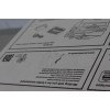 SALE OUT. Brother MFC-L2860DW Multifunction Laser Printer with Fax | Brother DAMAGED PACKAGING