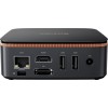 Blackview MP20 16GB SSD 512 GB Win 11 Pro - Mini PC, Black