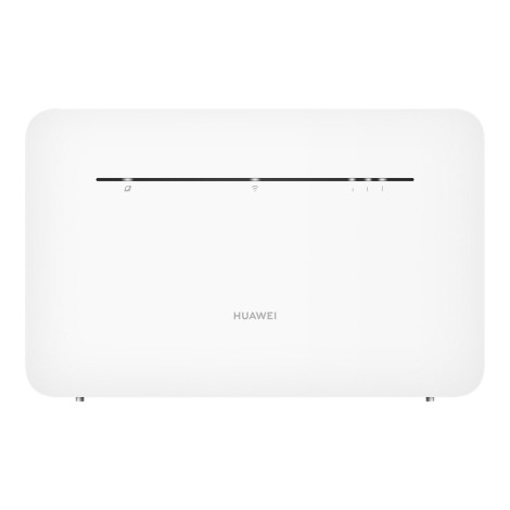 Huawei B535-235a wireless router Dual-band (2.4 GHz / 5 GHz) 4G White