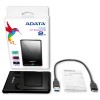 External HDD|ADATA|HV620S|4TB|USB 3.1|Colour Black|AHV620S-4TU31-CBK