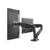 ICY BOX IB-MS304-T Monitor stand