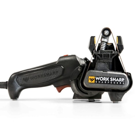 Work Sharp Knife & Tool Sharpener Mk.2 - knife and tool sharpener