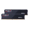G.Skill Ripjaws S5 F5-6000J3444F64GX2-RS5K memory module 125 GB 2 x 64 GB DDR5 5800 MT/s