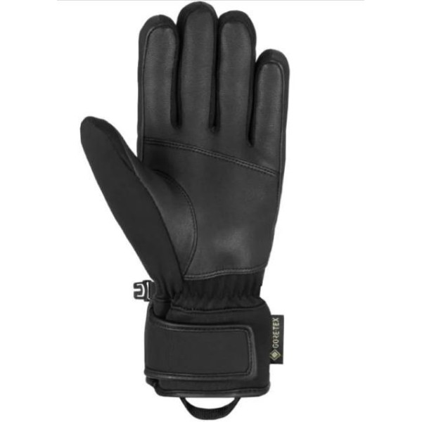 Rękawice REUSCH Jupiter GORE-TEX r. 9 ...