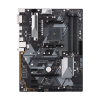 Asus | PRIME B450-PLUS | Processor family AMD | Processor socket AM4 | Memory slots 4 | Number of SATA connectors 6 x SATA 6Gb/s connector(s) | Chipset AMD B | ATX