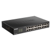 D-Link | Smart Switch | DGS-1100-24V2 | Managed | Desktop | Gigabit Ethernet (copper) ports quantity 24 | Power supply type 100 to 240 V AC, 50 to 60 Hz Internal