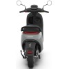 ESCOOTER SEATED E110S GREY/AA.50.0002.49 SEGWAY NINEBOT