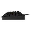 Lenovo Gaming Keyboard | Legion K310 RGB | Keyboard | Wired | US English | Black | USB 2.0 | Membrane