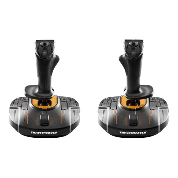 Thrustmaster Joystick | T.16000M FCS Space ...