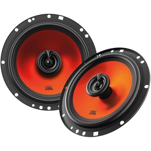 CAR SPEAKERS STAGE1 GEN2 62F/2-WAY JBLSPKS162F ...