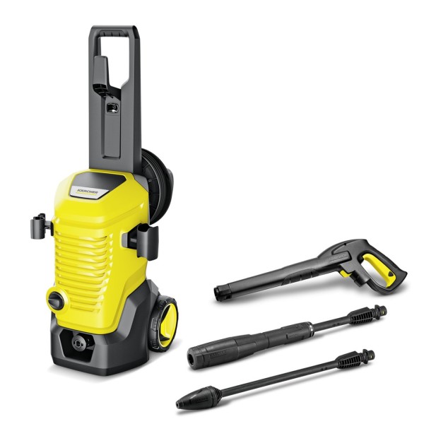 Kärcher 1.324-460.0 pressure washer Upright Electric ...