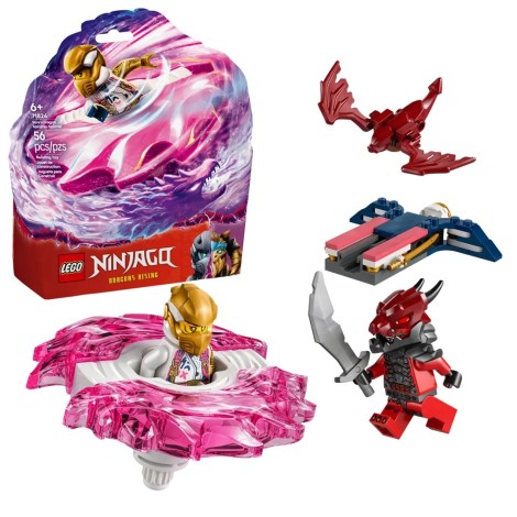 LEGO NINJAGO 71824