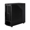 Fractal Design | North | Charcoal Black TG Dark tint | Power supply included No | ATX