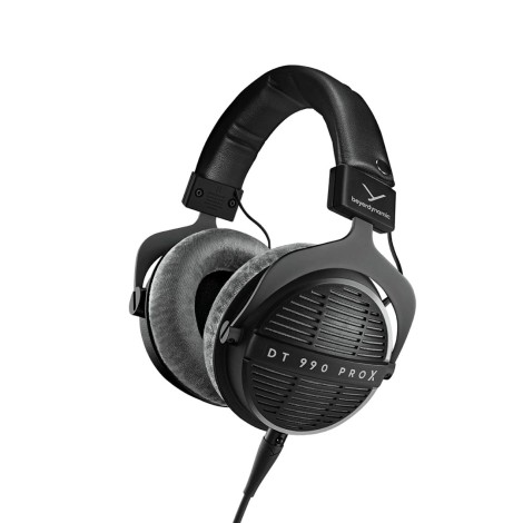 Beyerdynamic DT 990 PRO X Studio Headphones