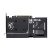 VGA PCIE16 RTX5060TI 8GB GDDR7/5060TI 8G VENT 2X OC PLUS MSI