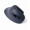 MOUSE USB OPTICAL WRL BLACK/ERGONOMIC MUSW-ERGO-03 GEMBIRD
