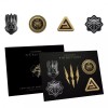 Collector's set Good Loot - The Witcher 3: Wild Hunt - Anniversary Monster Slayer Kit
