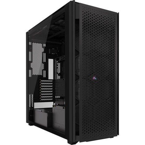 Corsair 9000D RGB AIRFLOW Full Tower Black