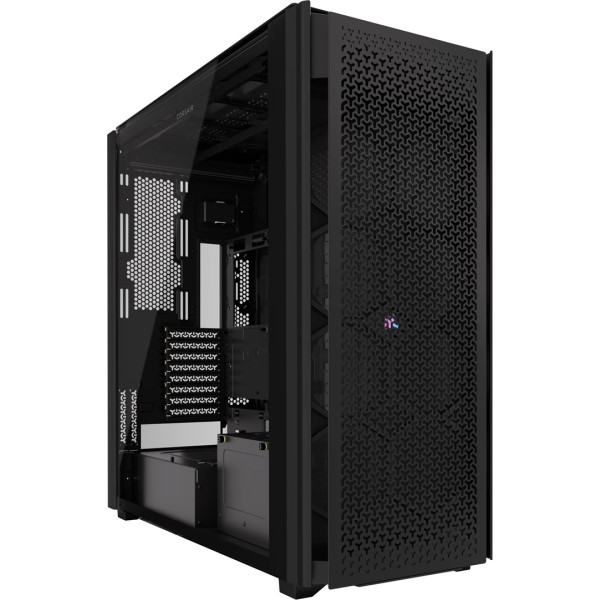 Corsair 9000D RGB AIRFLOW Full Tower ...