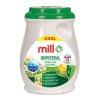 MILL PROFESSIONAL 3-chamber universal laundry capsules, 70 pcs.