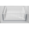 BEKO Refrigerator | B1RCNA364XB | Energy efficiency class E | Free standing | Combi | Height 186.5 cm | No Frost system | Fridge net capacity 210 L | Freezer net capacity 106 L | 37 dB | Grey