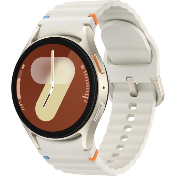 SMARTWATCH GALAXY WATCH7 LTE/40MM BEIGE SM-L305 ...