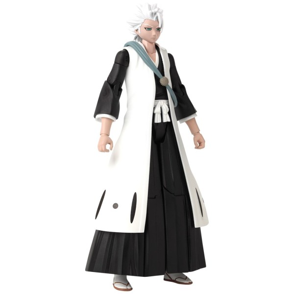 ANIME HEROES BLEACH - TOSHIRO HITSUGAYA