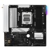 Asrock B850M Pro RS WiFi AMD B850 Socket AM5 micro ATX